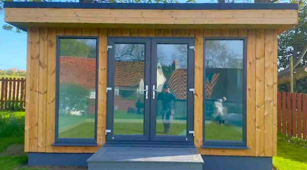 Graden Homes in East Lothian